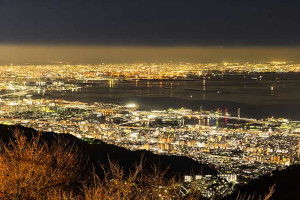 Kansai
